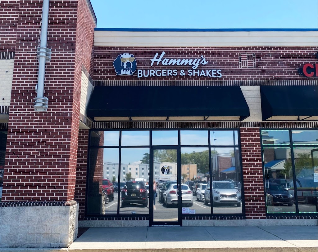 Hammys Burgers and Shakes | restaurant | 19266 Coastal Hwy, Rehoboth Beach, DE 19971, USA | 3022125111 OR +1 302-212-5111