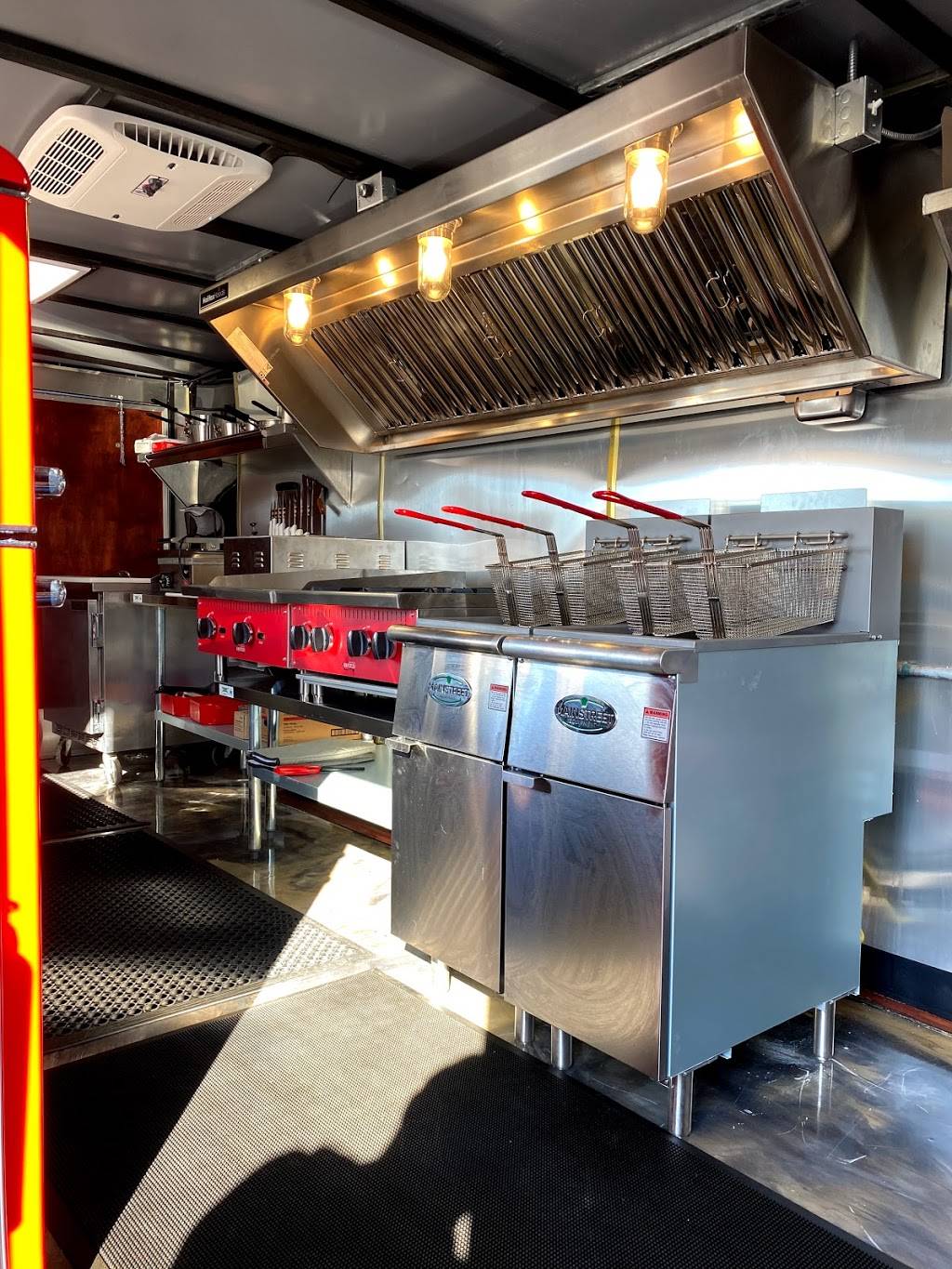 Lalos Café | restaurant | 1201 9th St W, Bradenton, FL 34205, USA | 9415802312 OR +1 941-580-2312