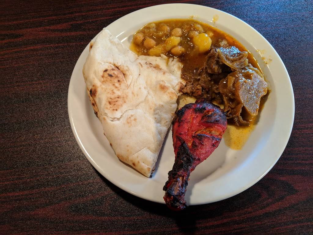 Ahmed Indian Restaurant UCF | meal delivery | 10042 University Blvd, Orlando, FL 32817, USA | 4075747177 OR +1 407-574-7177