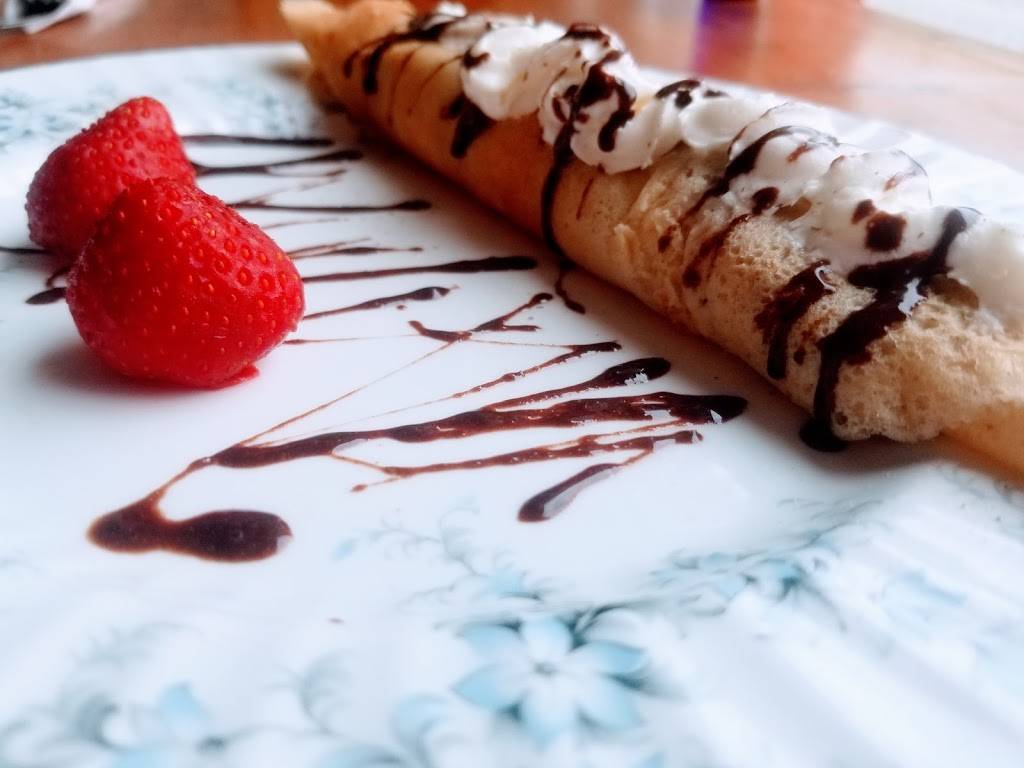 Ixim Cafe + Bistro | restaurant | 727 Chemin Riverside, Wakefield, QC J0X 3G0, Canada | 8195930846 OR +1 819-593-0846