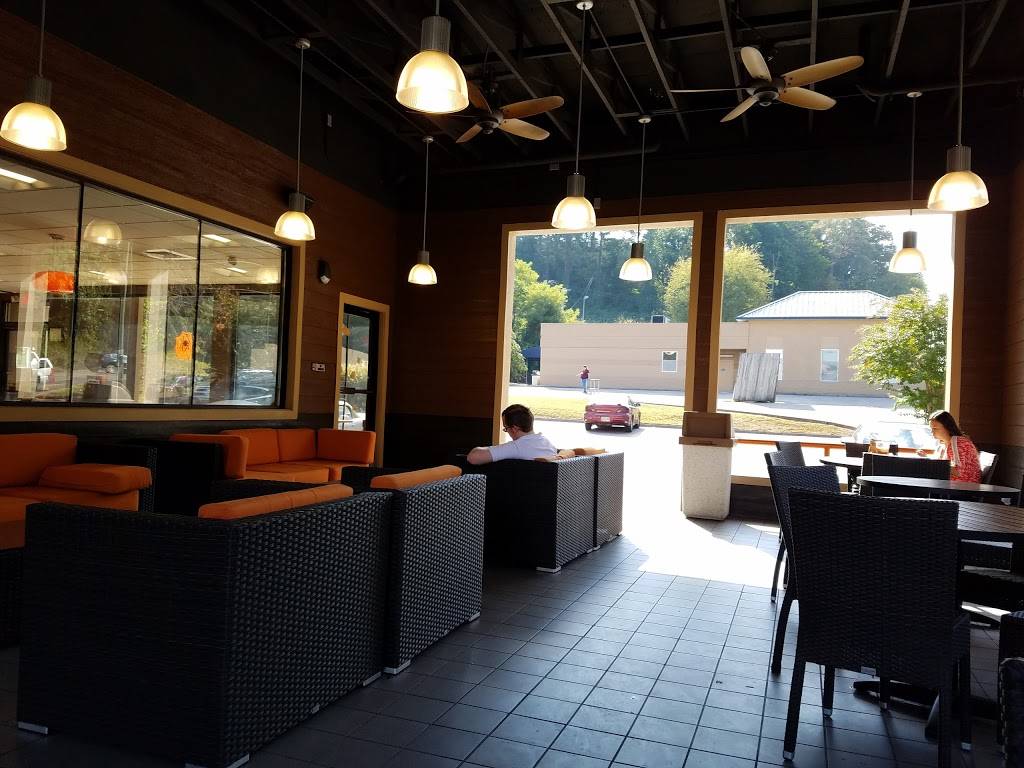 Dunkin | bakery | 2800 Chapman Hwy, Knoxville, TN 37920, USA | 8652005251 OR +1 865-200-5251