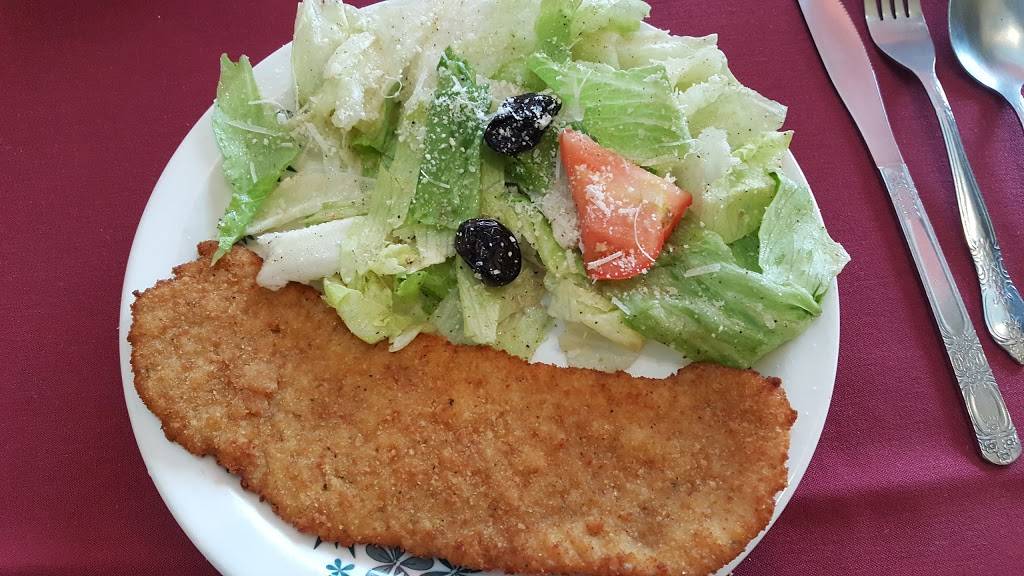 Montauro Ristorante | restaurant | 2501 W Tampa Bay Blvd, Tampa, FL 33607, USA | 8138720209 OR +1 813-872-0209