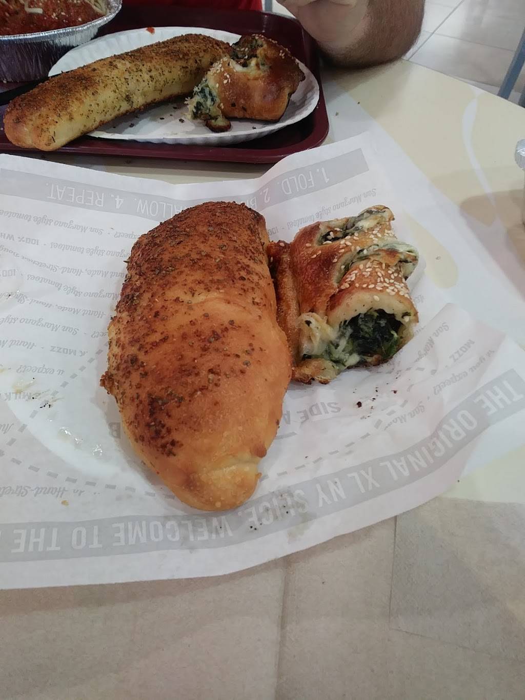 Sbarro | meal takeaway | 3700 Atlanta Hwy, Athens, GA 30606, USA | 7063169549 OR +1 706-316-9549