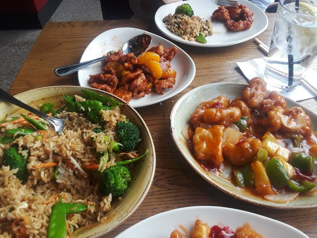 P.F. Changs | restaurant | 6671 Las Vegas Blvd S A-115, Las Vegas, NV 89119, USA | 7028677025 OR +1 702-867-7025