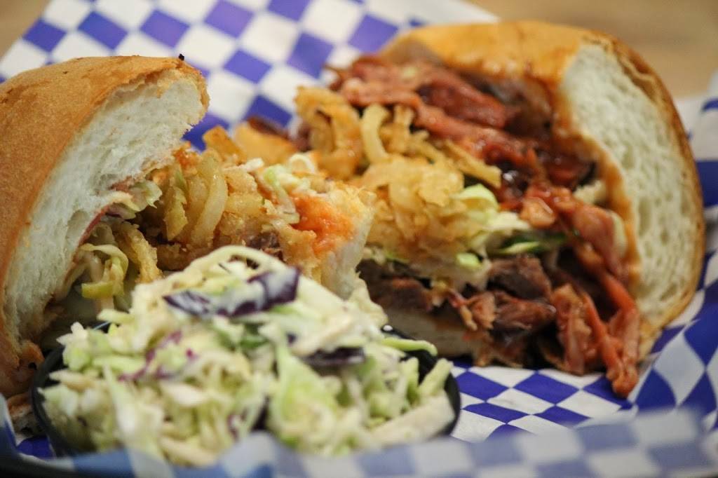 Rosies BBQ Kitchen | restaurant | 10220 Topanga Canyon Blvd, Chatsworth, CA 91311, USA | 8184070403 OR +1 818-407-0403