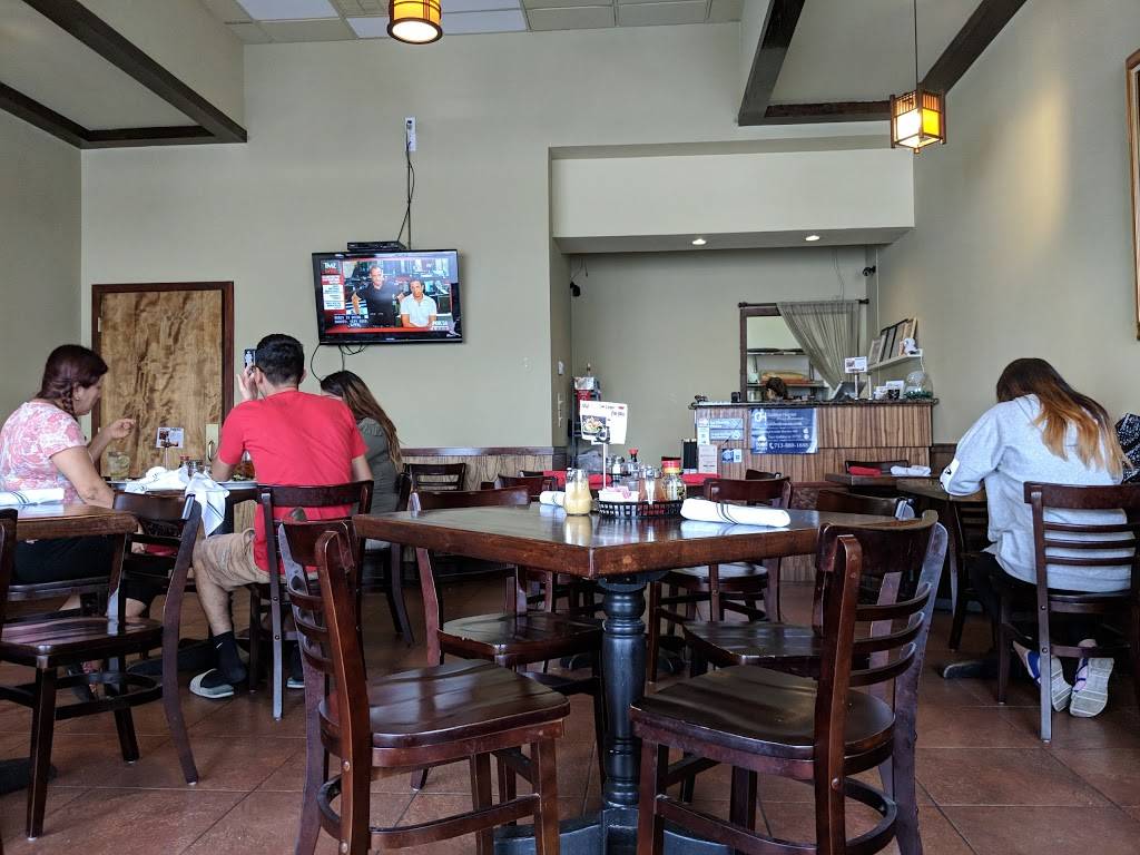 Golden Hunan Restaurant | restaurant | 1801 Durham Dr #3, Houston, TX 77007, USA | 7138801688 OR +1 713-880-1688