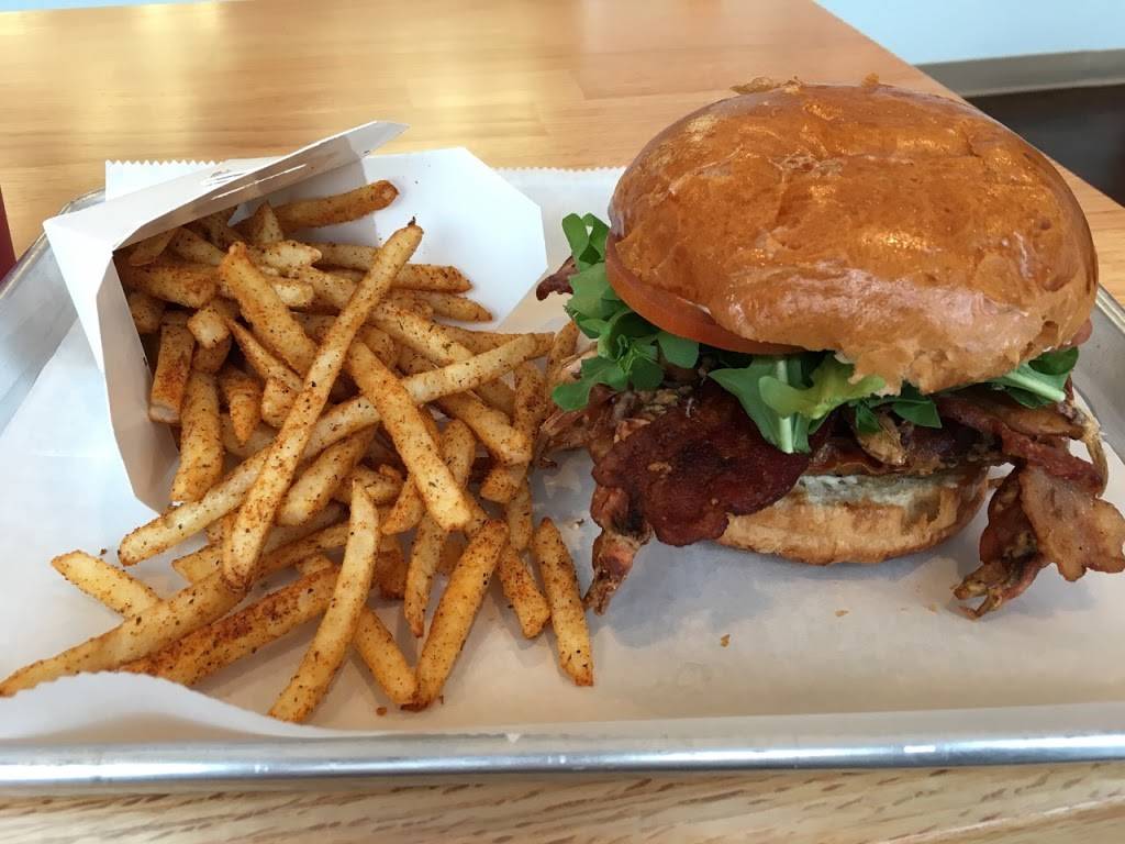 Crave Cafe | cafe | 3592 N Oakland Ave, Shorewood, WI 53211, USA | 4142048778 OR +1 414-204-8778