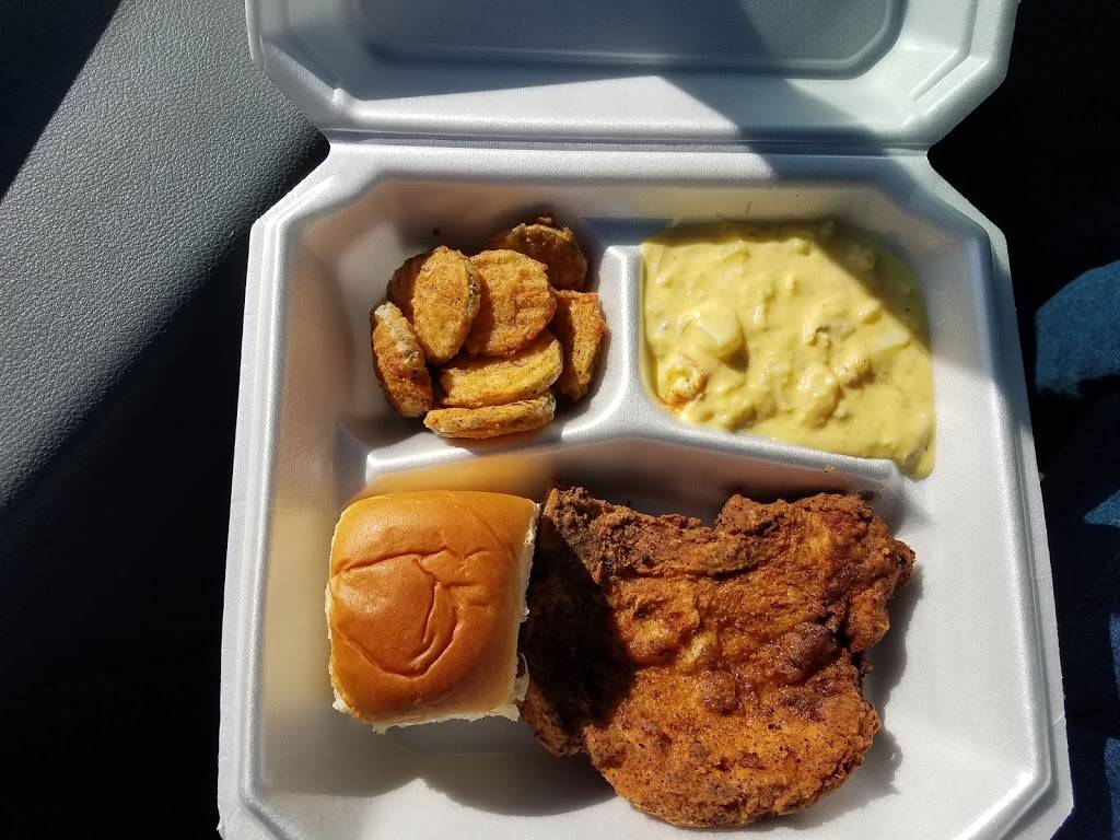 Crowes Soul Food | restaurant | 306 Old Morgantown Rd Suite A, Bowling Green, KY 42101, USA | 2709048337 OR +1 270-904-8337