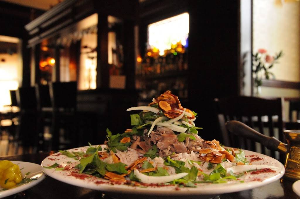 TarBoush Lebanese Bistro & Bar | restaurant | 3257 SE Hawthorne Blvd, Portland, OR 97214, USA | 5032353277 OR +1 503-235-3277