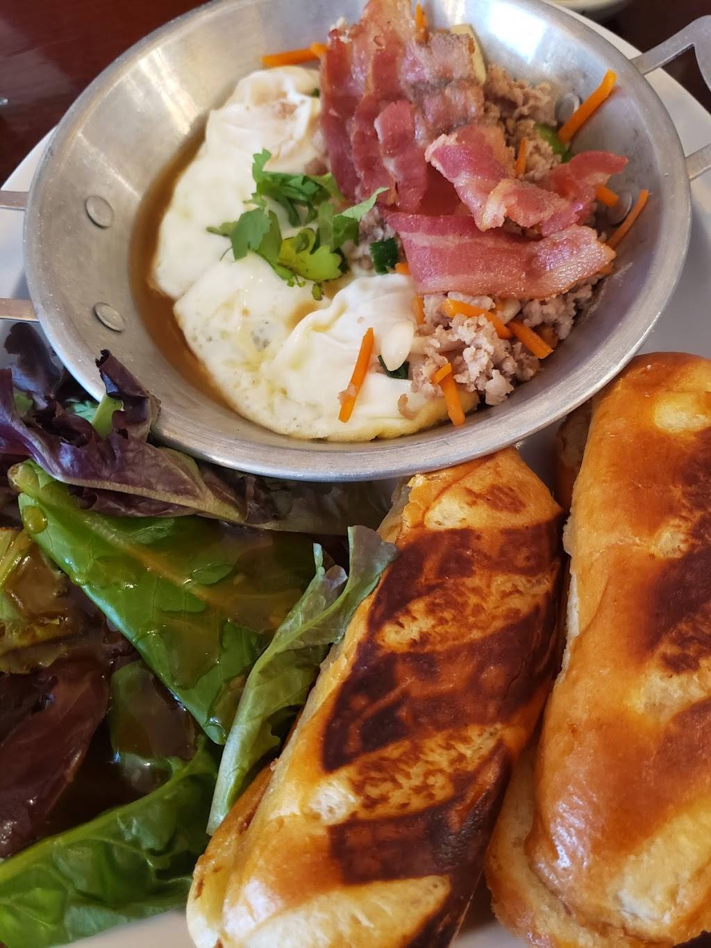 Took Took 98 (Thai Street Food Restaurant) | restaurant | 2018 Murray Ave, Pittsburgh, PA 15217, USA | 4124226767 OR +1 412-422-6767