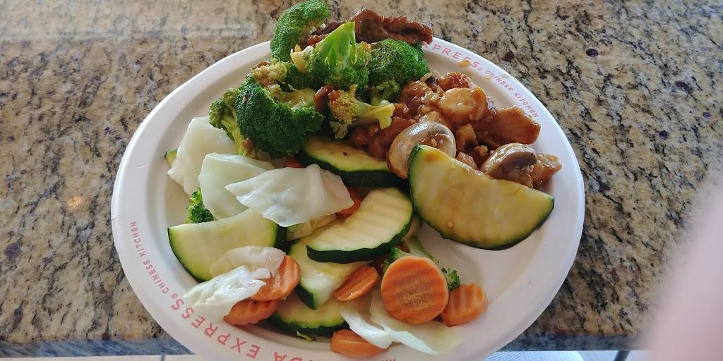 Panda Express | restaurant | 24622 Southwest Fwy, Rosenberg, TX 77471, USA | 8325959980 OR +1 832-595-9980