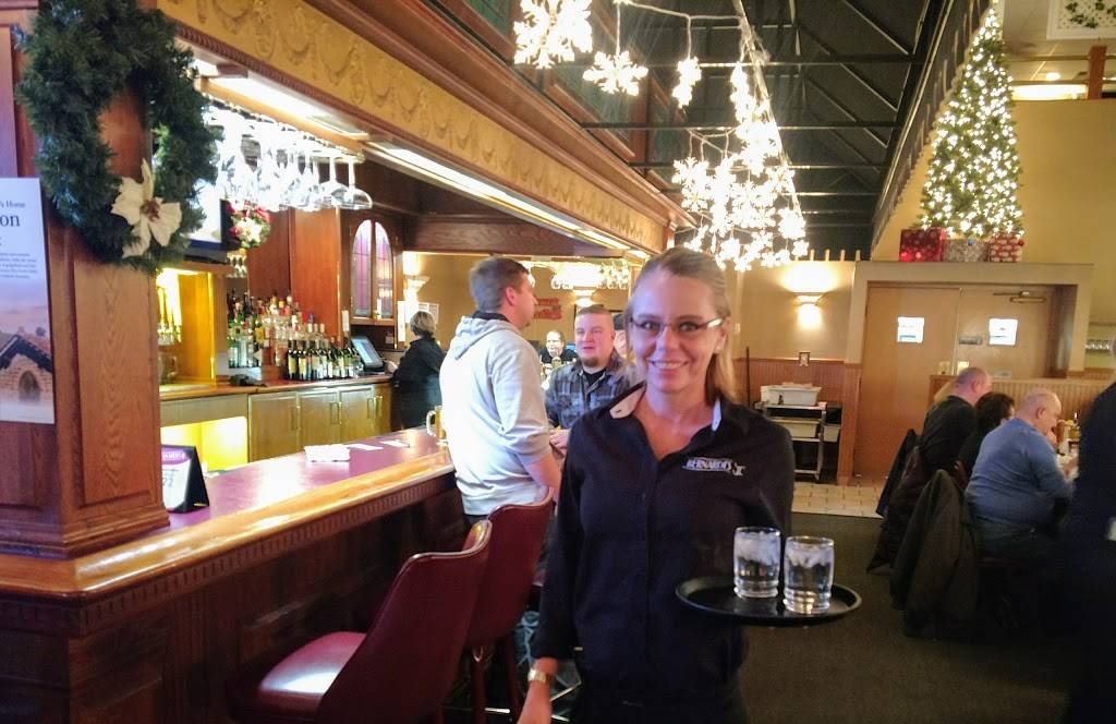 Bernardis II Restaurant | restaurant | 123 N Mill St, Pontiac, IL 61764, USA | 8158421198 OR +1 815-842-1198