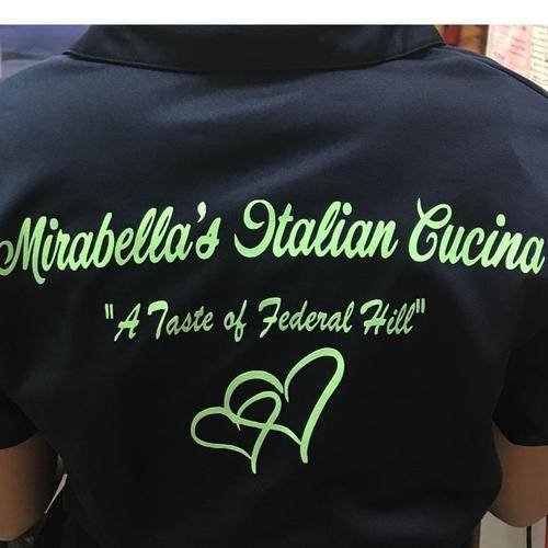 Mirabellas Italian Cucina | restaurant | 963 Namquid Dr, Warwick, RI 02888, USA | 4012705060 OR +1 401-270-5060