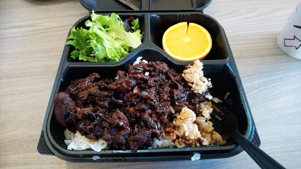 WaBa Grill | restaurant | 1134 N Vermont Ave, Los Angeles, CA 90029, USA | 3236609222 OR +1 323-660-9222