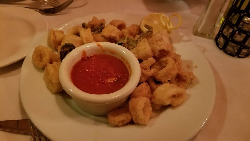 Sapori Italian Restaurant & Bar | restaurant | 324 Central Ave, White Plains, NY 10606, USA | 9146848855 OR +1 914-684-8855