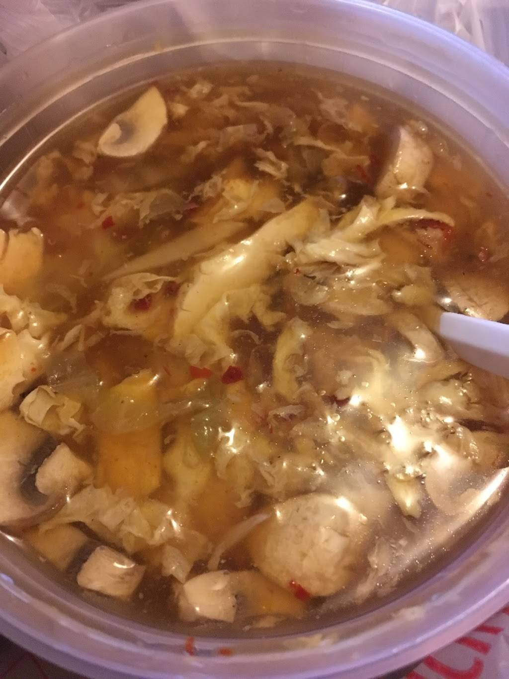 Chinatown Kitchen | meal takeaway | 801 Main St, Bradley Beach, NJ 07720, USA | 7329882009 OR +1 732-988-2009