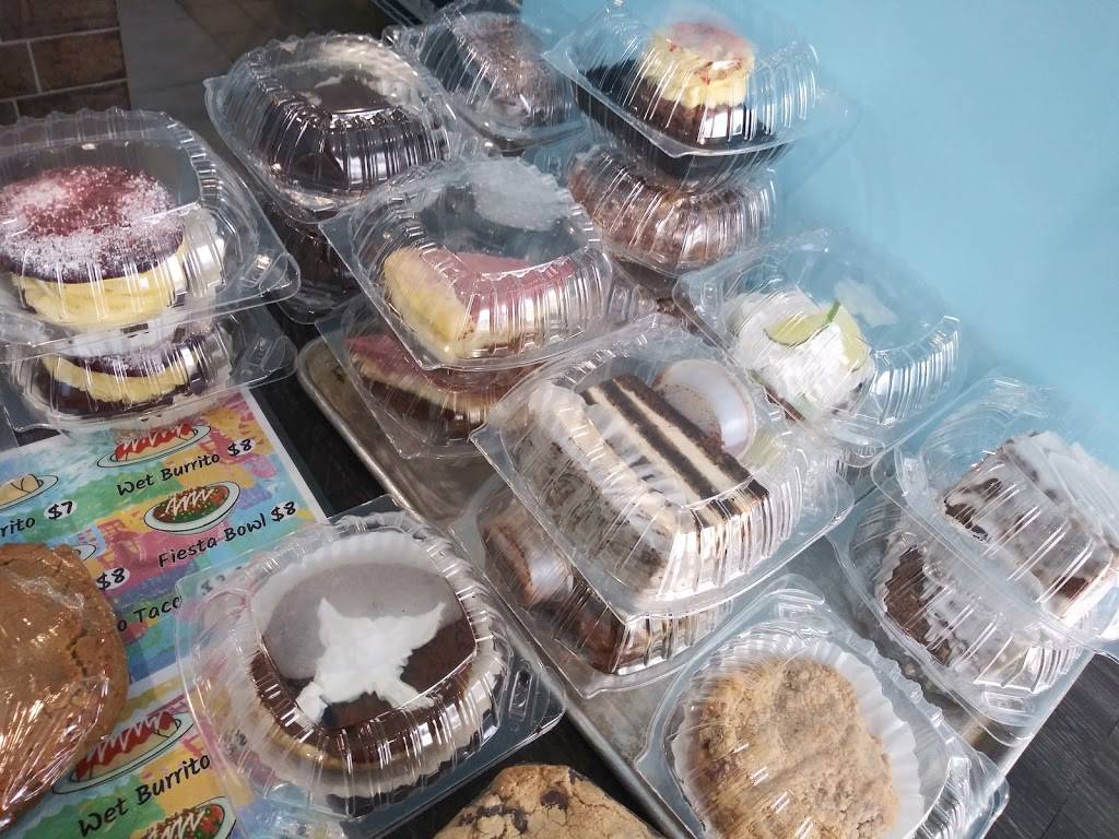 NextMex Express | bakery | 4140 City Terrace Dr, Los Angeles, CA 90063, USA | 3236857779 OR +1 323-685-7779