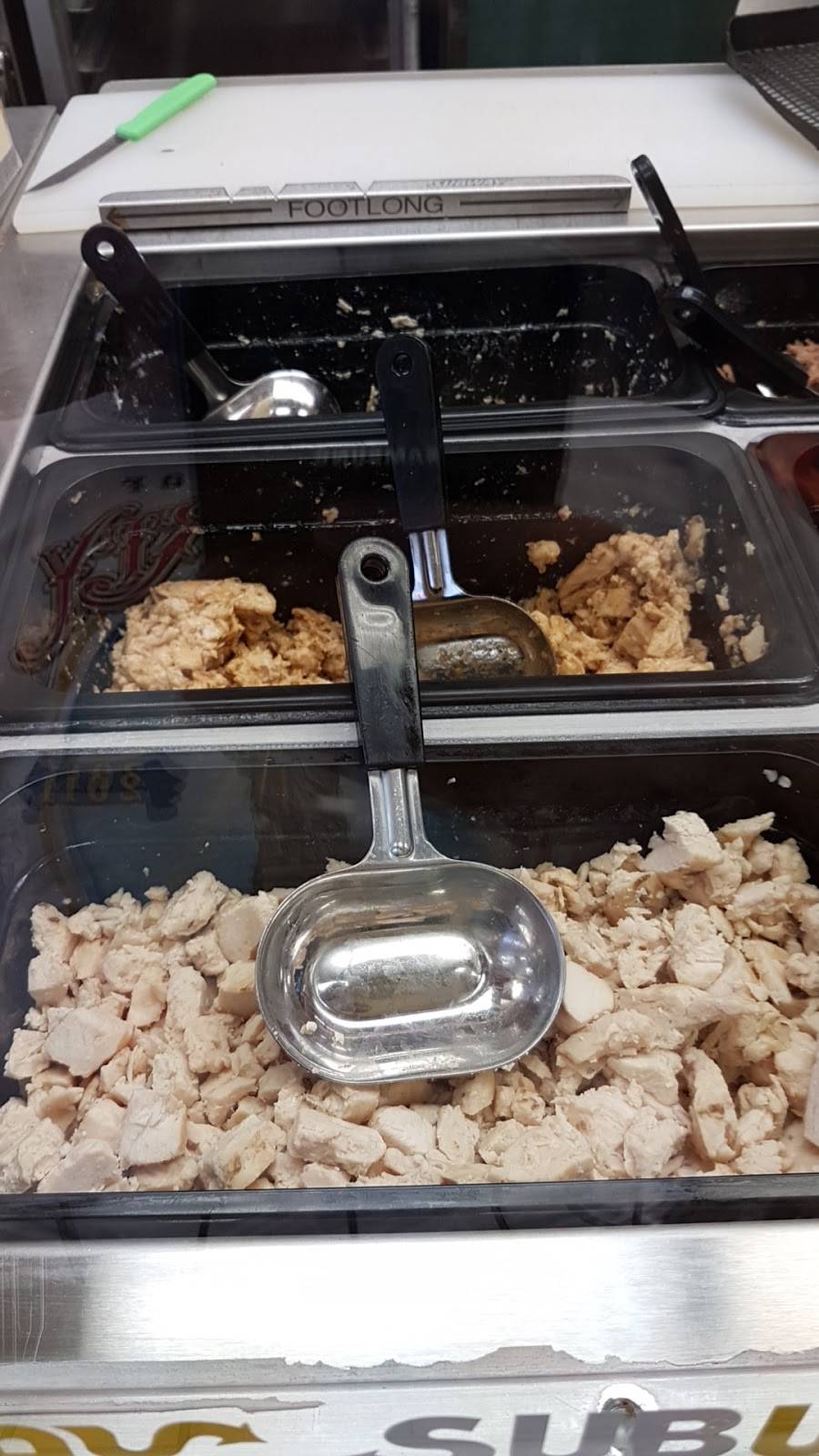 Subway | restaurant | 6117 W Irlo Bronson Memorial Hwy, Kissimmee, FL 34747, USA | 4073977800 OR +1 407-397-7800