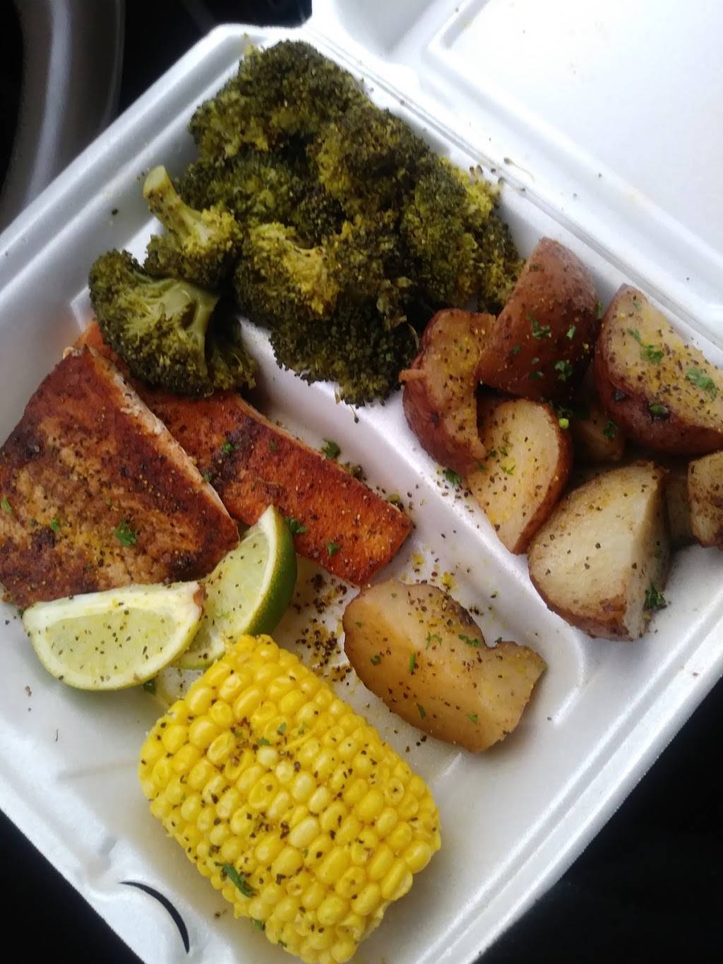 Shellfish & Seafood Paradise market | restaurant | 1515 Sibley Blvd, Calumet City, IL 60409, USA | 7083603553 OR +1 708-360-3553