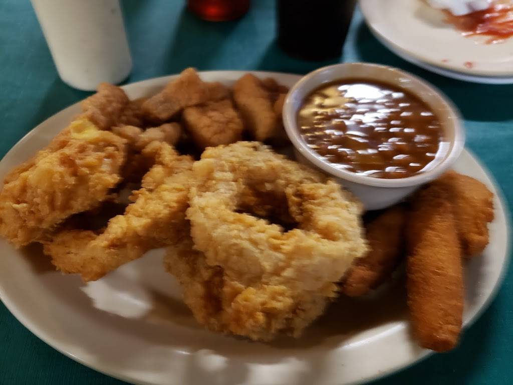 The Ark | restaurant | 13030 US-78, Riverside, AL 35135, USA | 2053387420 OR +1 205-338-7420