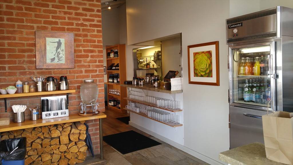 Shorehouse Kitchen | cafe | 2236 Avenida De La Playa, La Jolla, CA 92037, USA | 8584593300 OR +1 858-459-3300