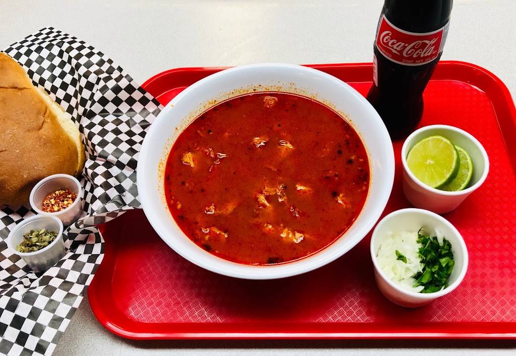 Las 4 Lunas Mexican Food | restaurant | 13400 Wenonah Ave SE B, Albuquerque, NM 87123, USA | 5055038080 OR +1 505-503-8080