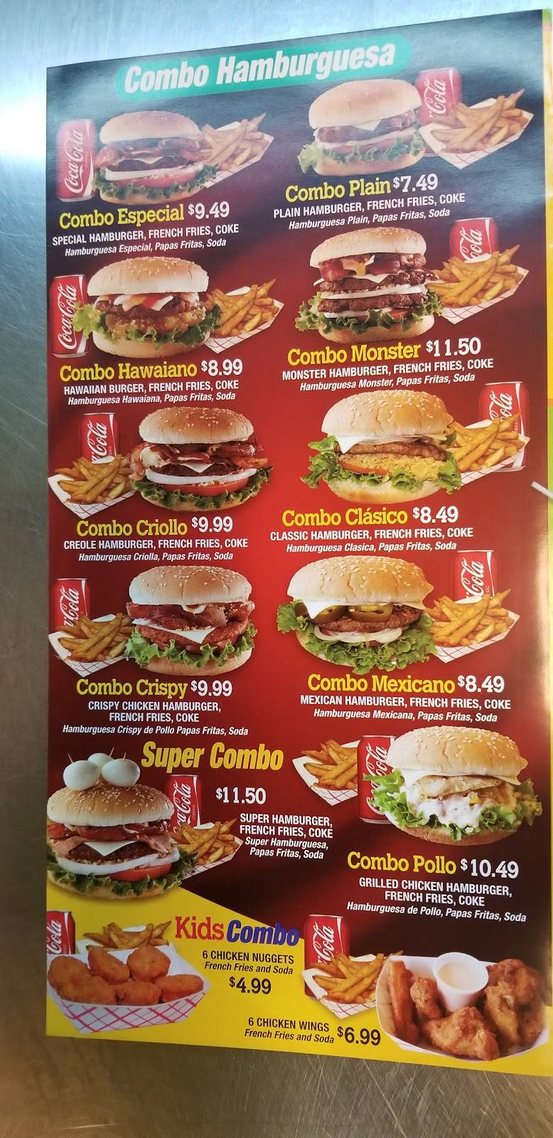 El Perro | restaurant | 80-26 Northern Blvd, Jackson Heights, NY 11372, USA | 7184240763 OR +1 718-424-0763