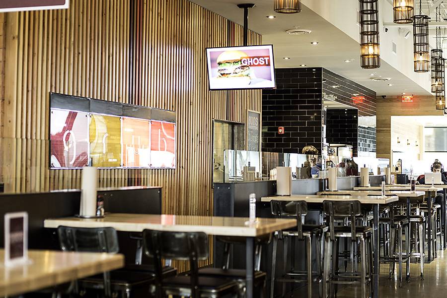 Grub Burger Bar | restaurant | 1905 Kaliste Saloom Rd #101, Lafayette, LA 70508, USA | 3378068020 OR +1 337-806-8020