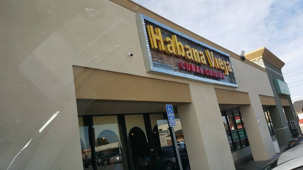 Habana Vieja Cuban Cuisine And Cafe | restaurant | 1648 W Carson St, Torrance, CA 90501, USA | 3103200935 OR +1 310-320-0935