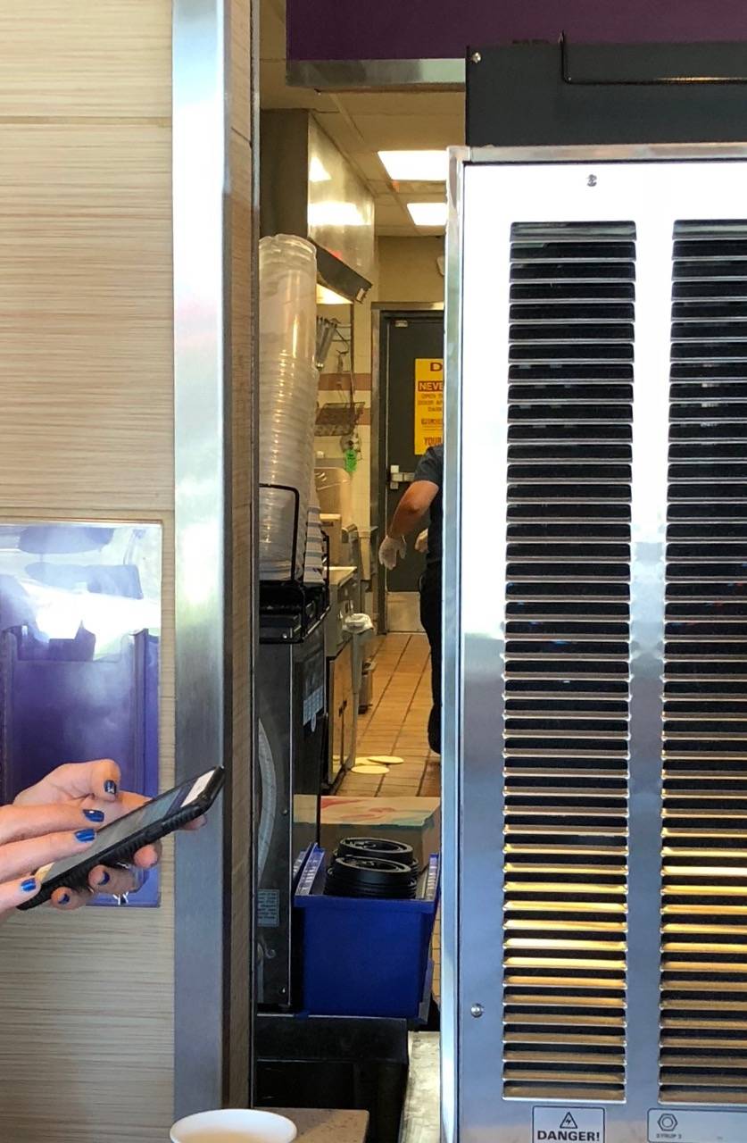 Taco Bell | meal takeaway | 3530 S Moorland Rd, New Berlin, WI 53151, USA | 2627856242 OR +1 262-785-6242