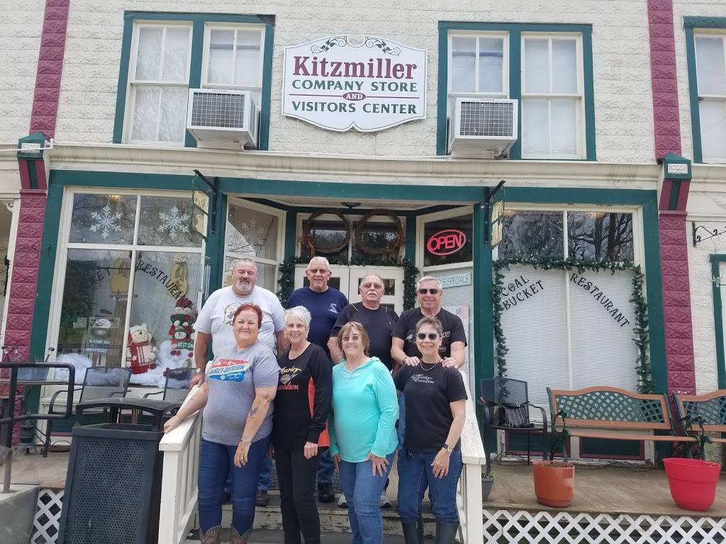 Coal Bucket Restuarant | restaurant | 238 W Main St, Kitzmiller, MD 21538, USA | 3014533377 OR +1 301-453-3377