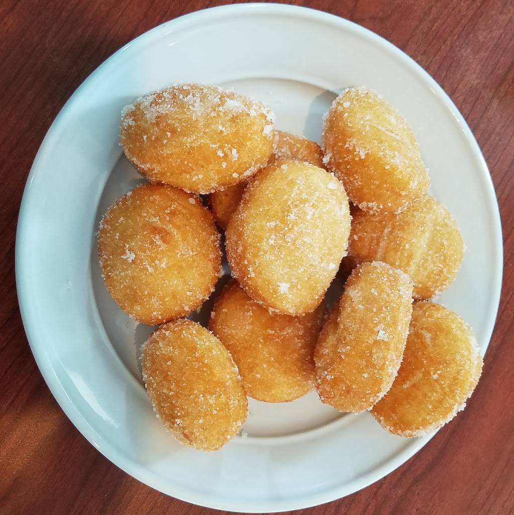 Panda Garden | restaurant | 195 E Main St, Reedsburg, WI 53959, USA | 6087686888 OR +1 608-768-6888