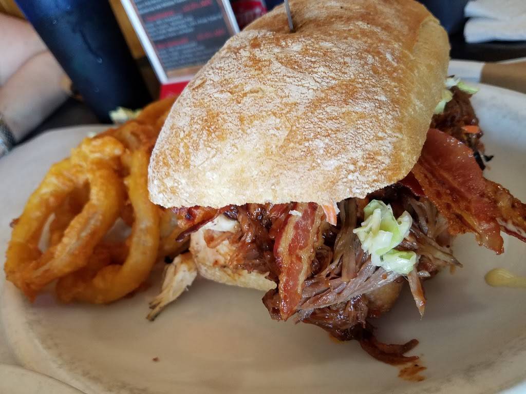 Smokin Aces BBQ & Steakhouse Plant City | restaurant | 2509 N Park Rd, Plant City, FL 33563, USA | 8137041374 OR +1 813-704-1374