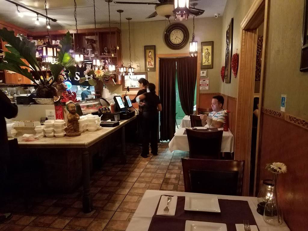 Sawaddee Thai & Sushi Restaurant | restaurant | 6968 Bay Dr, Miami Beach, FL 33141, USA | 3058668111 OR +1 305-866-8111