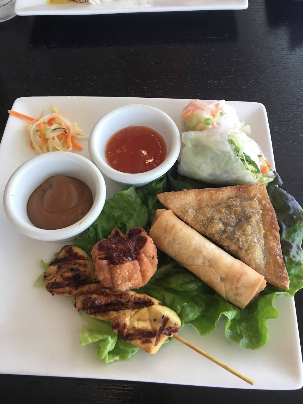 Keo | restaurant | 3524 S Peoria Ave, Tulsa, OK 74105, USA | 9187948200 OR +1 918-794-8200