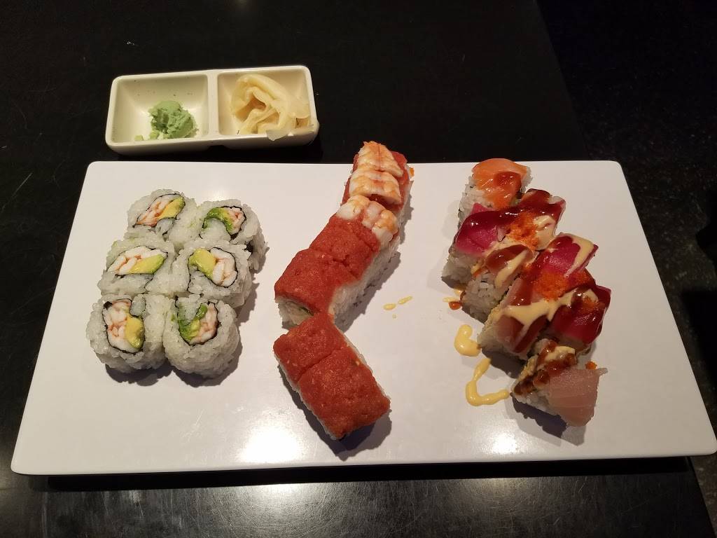 Arigato Sushi | restaurant | 1608 Howe Ave, Sacramento, CA 95825, USA | 9169205930 OR +1 916-920-5930