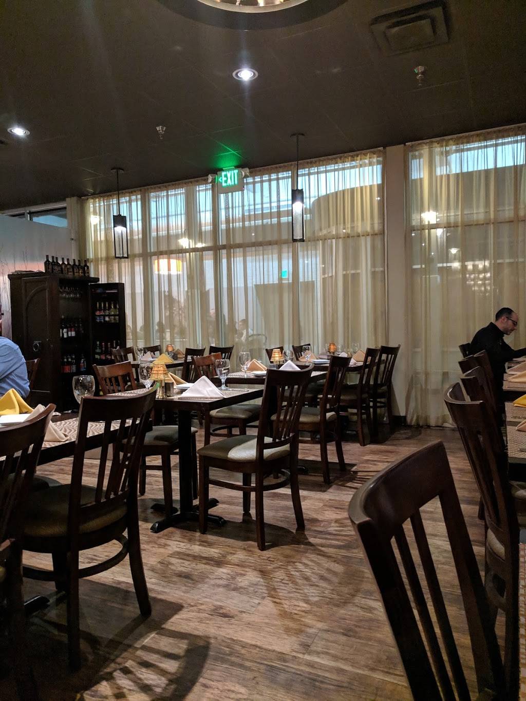 Serengeti | restaurant | 2839 Smith Ave Suite M, Baltimore, MD 21209, USA | 4104136080 OR +1 410-413-6080