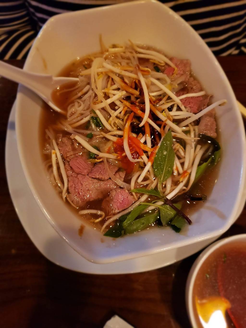 Geisha Sushi Bar | restaurant | 10846 S Memorial Dr #117, Tulsa, OK 74133, USA | 9189436156 OR +1 918-943-6156