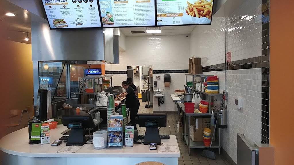 Deli Delicious | restaurant | 110 General Stilwell Dr #100, Marina, CA 93933, USA | 8313240010 OR +1 831-324-0010