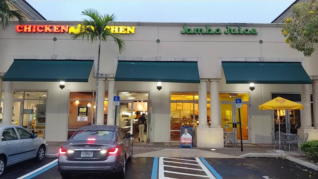 Jamba Keystone Plaza | restaurant | 13505 Biscayne Blvd., Bay #28, North Miami Beach, FL 33181, USA | 3059489919 OR +1 305-948-9919