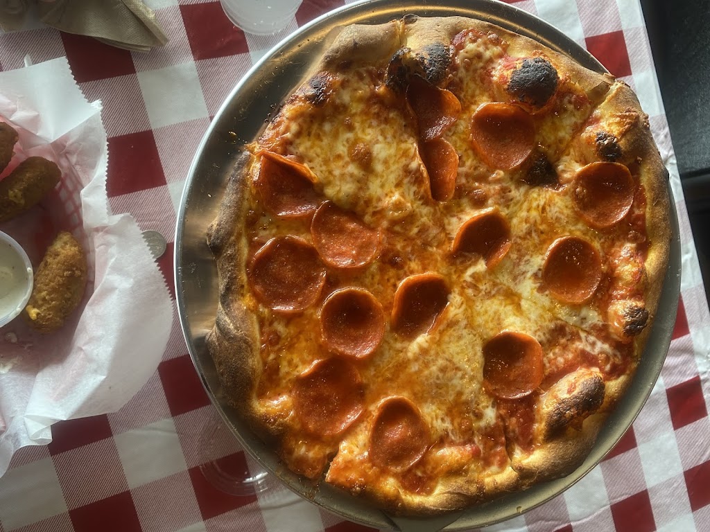 Brooklyn Pizza | restaurant | 2511 S Ferdon Blvd, Crestview, FL 32536, USA | 8503063355 OR +1 850-306-3355