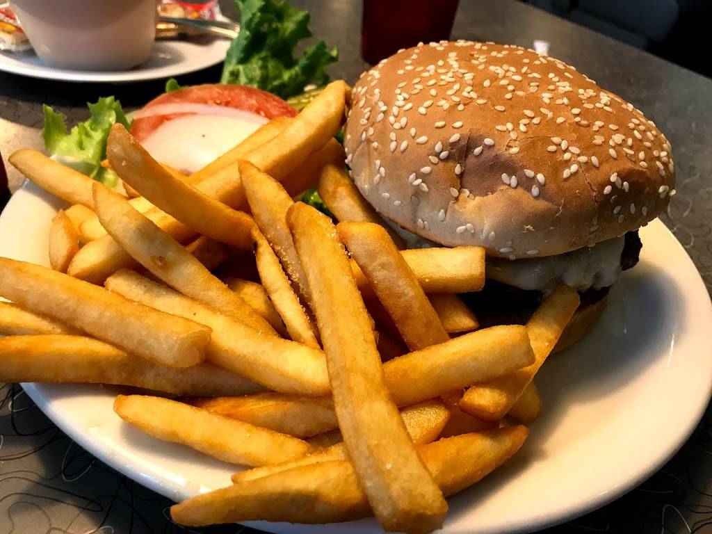 Mels Diner | restaurant | 1747 Grand Ave, Phoenix, AZ 85007, USA | 6022528283 OR +1 602-252-8283