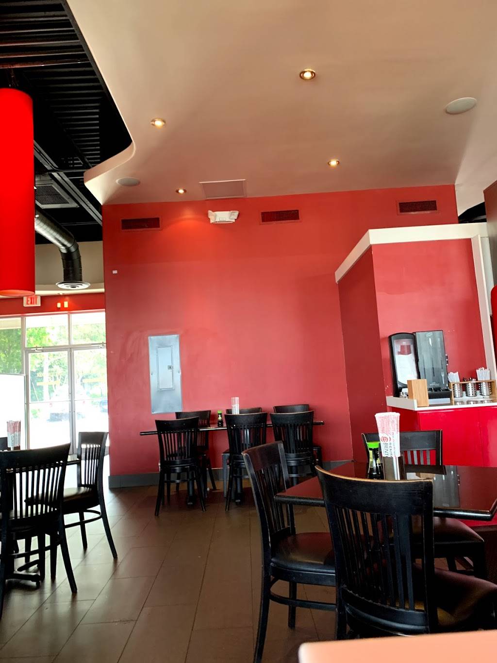 Bento Asian Kitchen + Sushi | restaurant | 3841 SW Archer Rd, Gainesville, FL 32608, USA | 3522245123 OR +1 352-224-5123