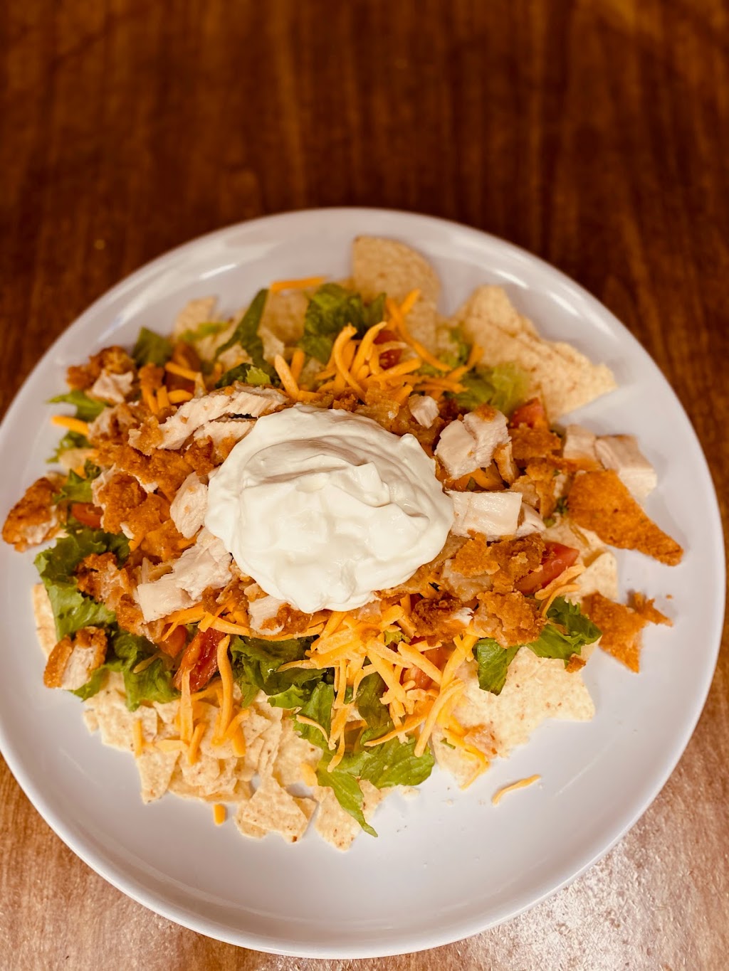 Top Notch Chicken | restaurant | 904 S Monroe Ave, Covington, VA 24426, USA | 5409694441 OR +1 540-969-4441