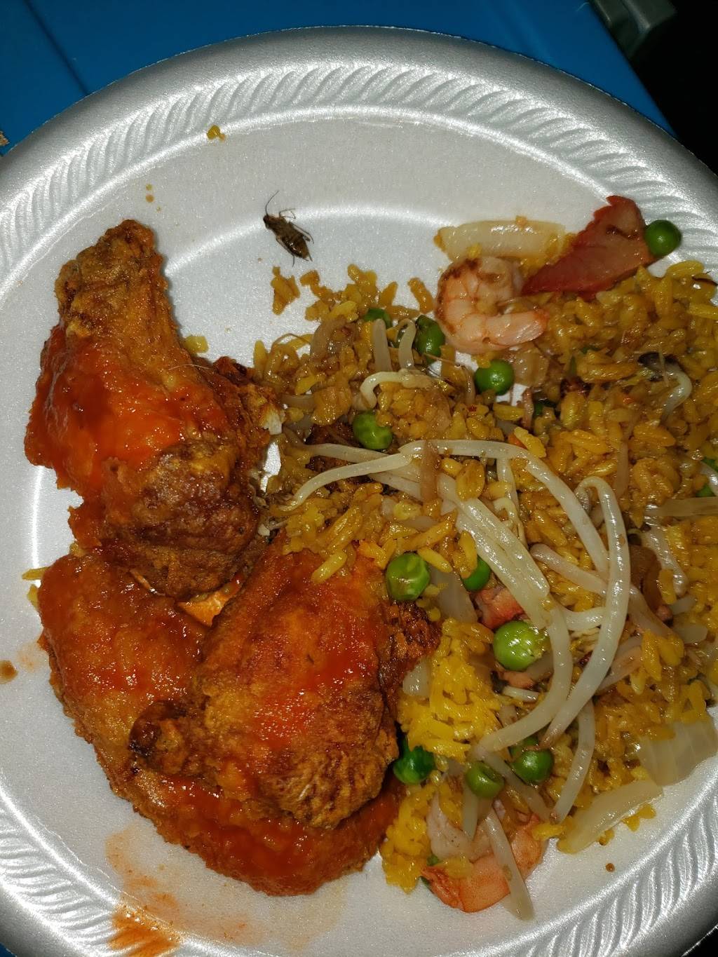 New China Restaurant | restaurant | 110 Sutton Bridge Rd, Rainbow City, AL 35906, USA | 2564423767 OR +1 256-442-3767