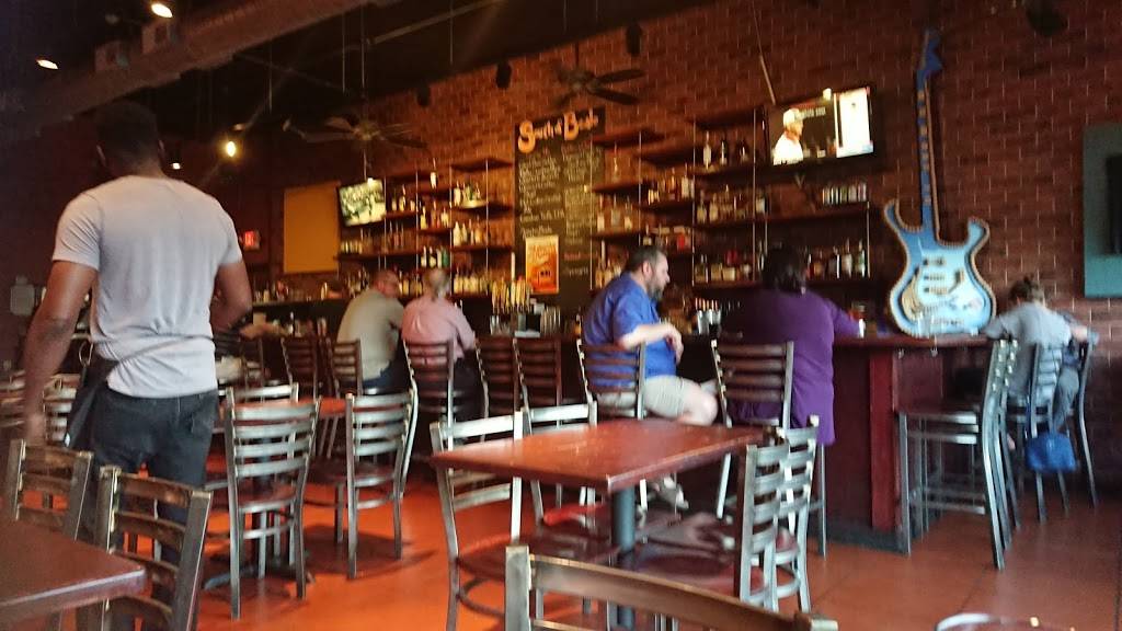 South of Beale | restaurant | 361 S Main St, Memphis, TN 38103, USA | 9015260388 OR +1 901-526-0388