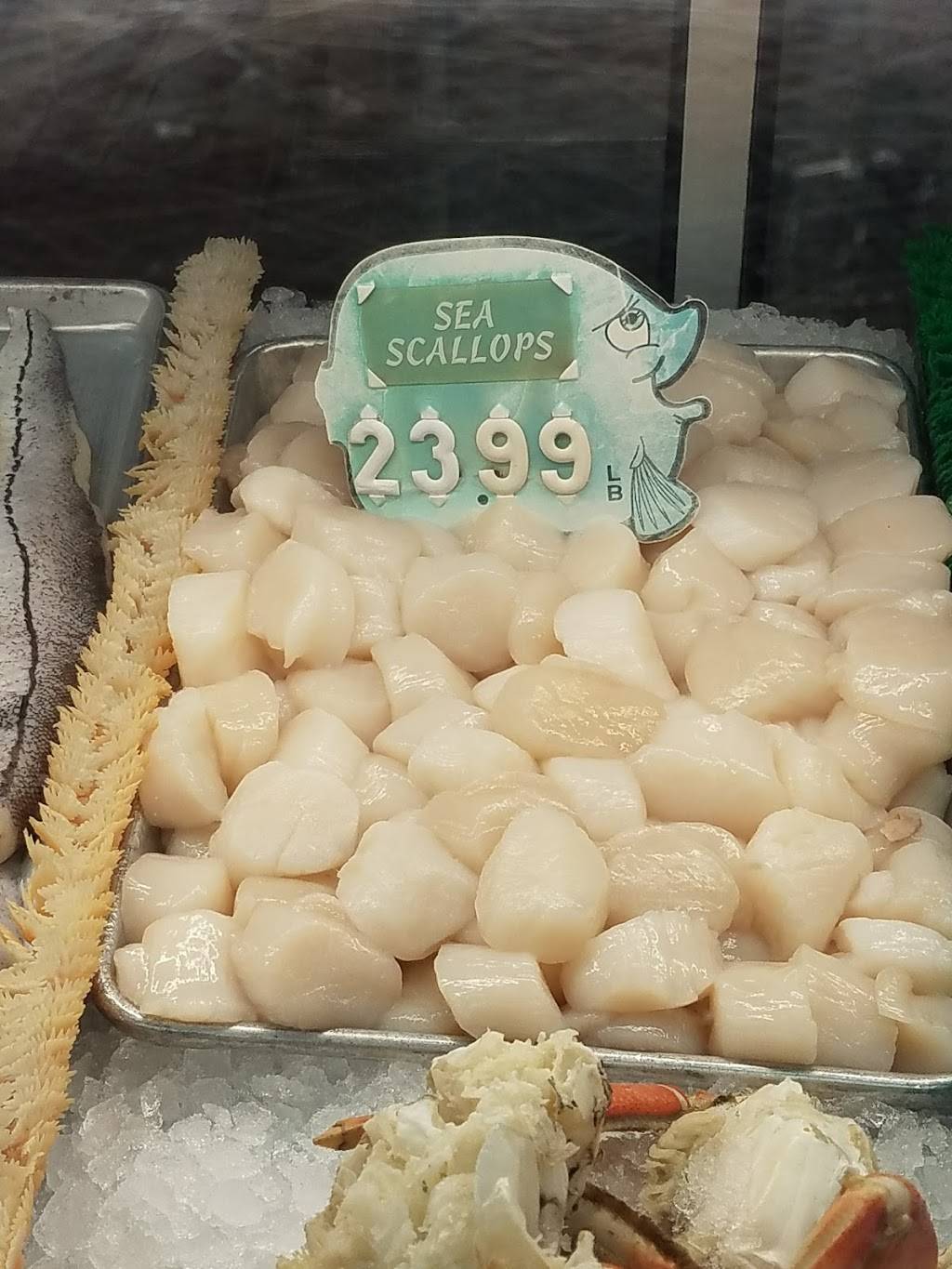 Marylands Fresh Seafood | restaurant | 62 Watkins Park Dr A, Upper Marlboro, MD 20774, USA | 3013905800 OR +1 301-390-5800