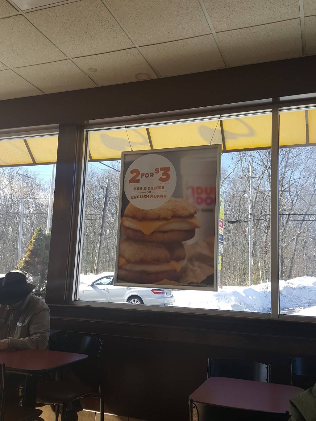 Dunkin | bakery | 2077 Diamond Hill Rd, Cumberland, RI 02864, USA | 4013338046 OR +1 401-333-8046