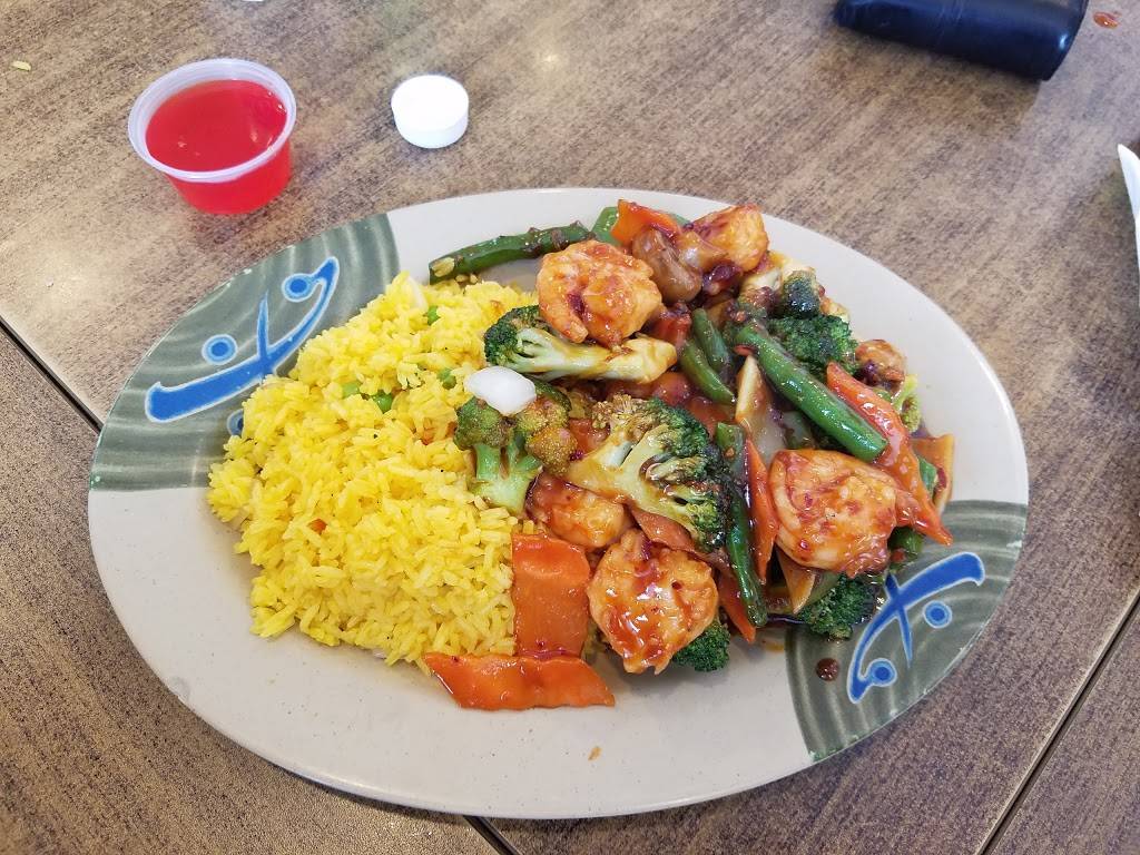 China Garden Restaurant | meal takeaway | 305 Beall Ave, Wooster, OH 44691, USA | 3306011988 OR +1 330-601-1988