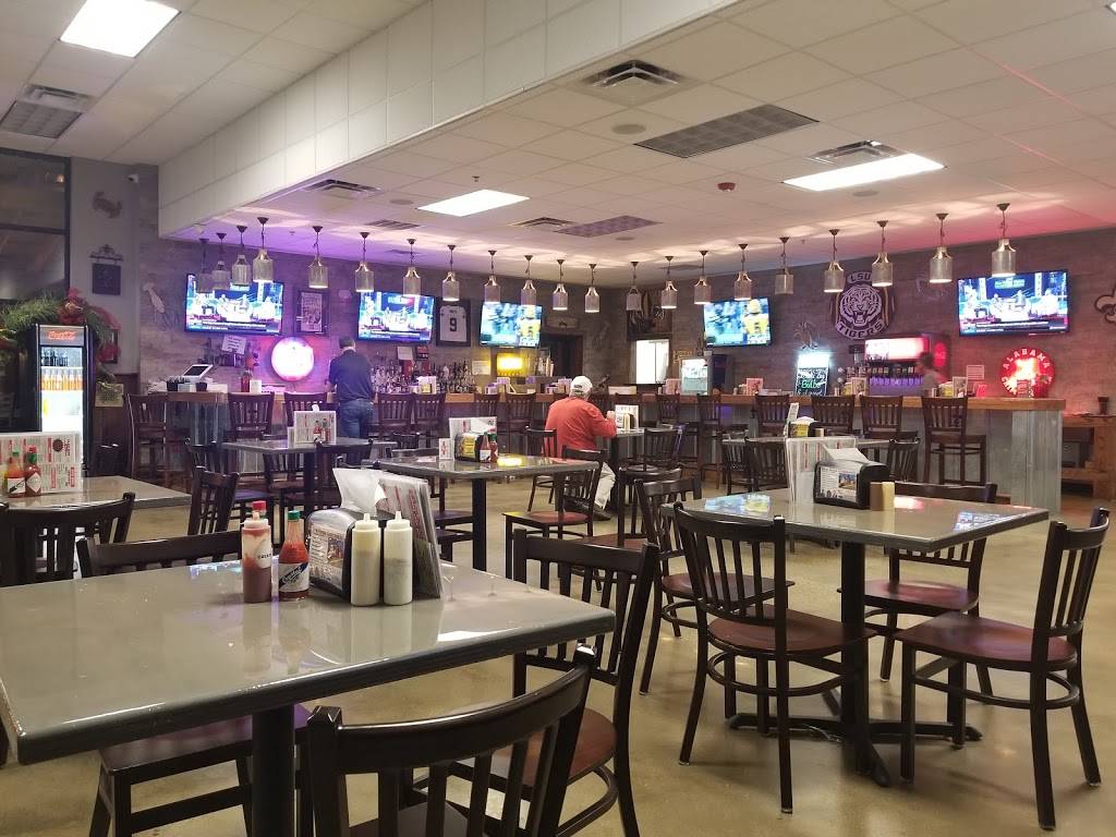 Cajun Boys & Our Poboys | restaurant | 48 Chesser Crane Rd, Chelsea, AL 35043, USA | 2056782256 OR +1 205-678-2256